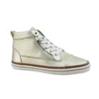 Michael Antonio Finn Womens Sneakers