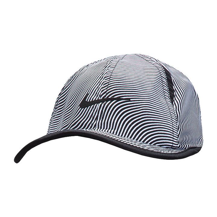 Nike Stripe Baseball Cap