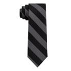 Stafford 365 Stripe Tie