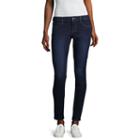 Arizona Skinny Fit Jean-juniors Short