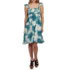 24/7 Comfort Apparel Cameron Dress