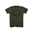 Marvel Short-sleeve Luke Cage Tee