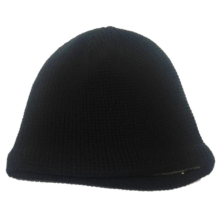 J. Ferrar Sherpa Lined Beanie