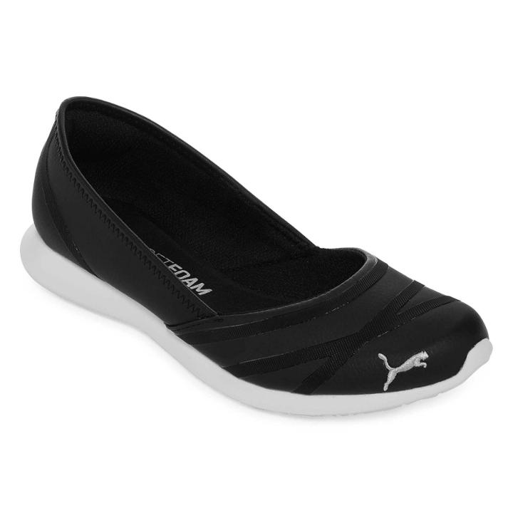 Puma Vega Ballet Womens Sneakers