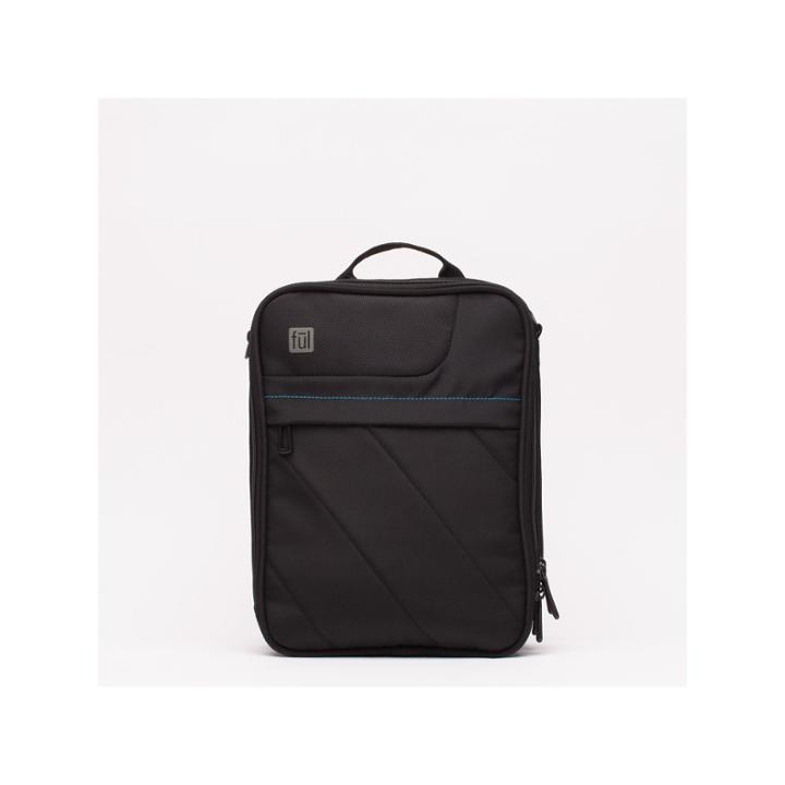 Ful Tek Sak Messenger Bag