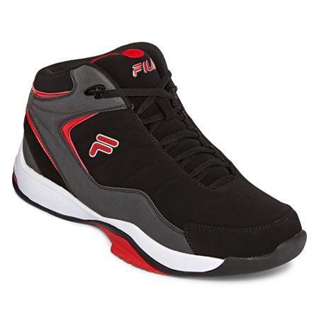 Fila Breakaway 4 Mens Basketball Shoes