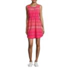 Made For Life Short Sleeve Shirt Dress