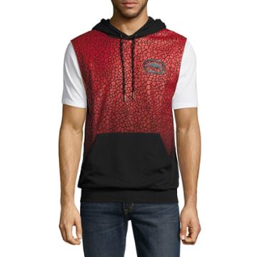 Ecko Unltd Sleeveless Hoodie