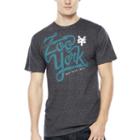 Zoo York Bolted Down Graphic Tee