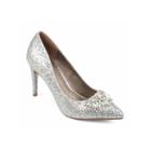 Journee Collection Albie Womens Pumps