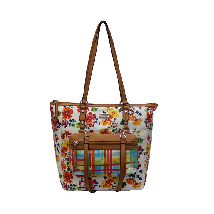 Rosetti Lizzy Tote Bag