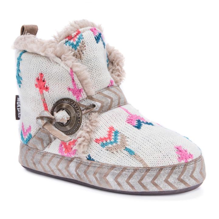 Muk Luks Wendy Slippers