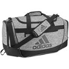 Adidas Defender Iii Medium Duffel Bag