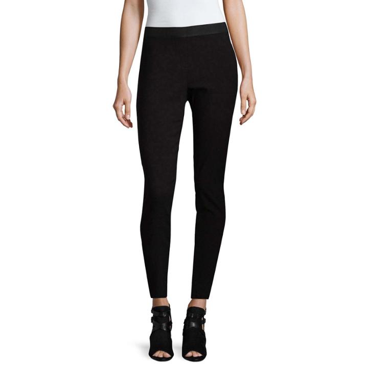 Libby Edelman Stretch Pants