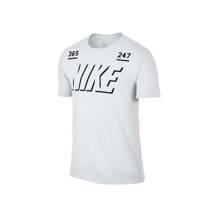 Nike Shadow Block Tee