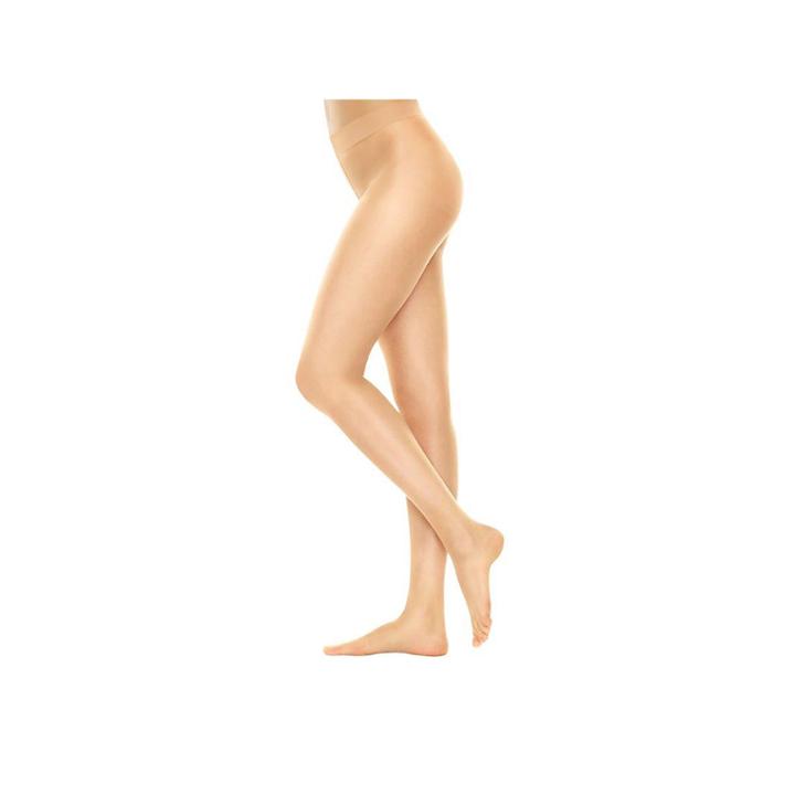 Hanes 1 Pair Perfect Sheer2waist Pantyhose- Plus