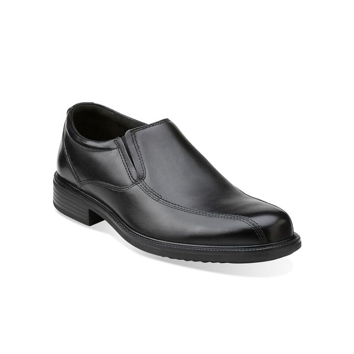 Bostonian Bardwell Step Mens Leather Loafers