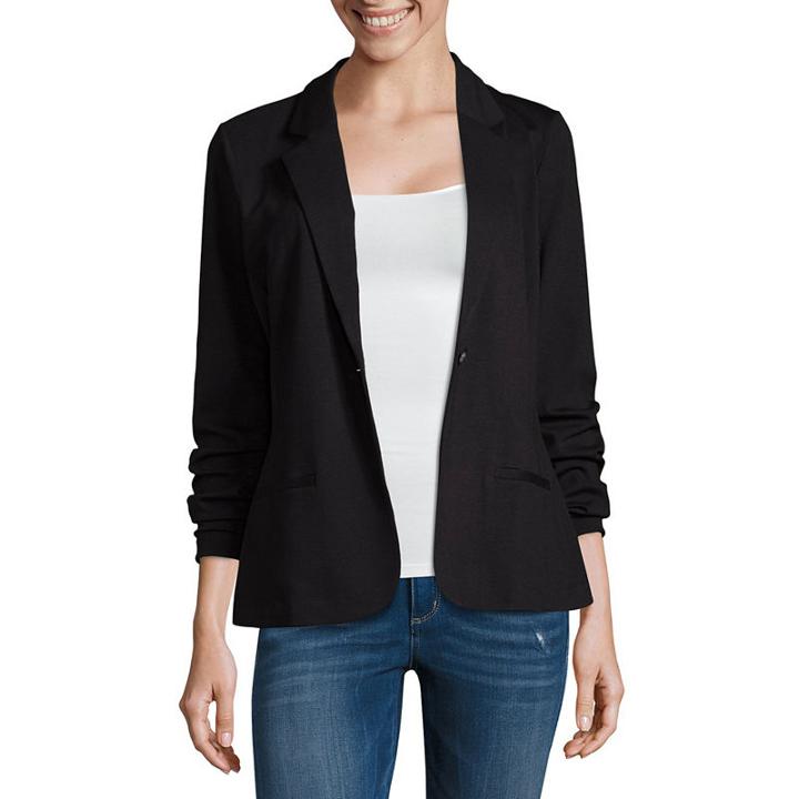 A.n.a Ponte Blazer- Talls