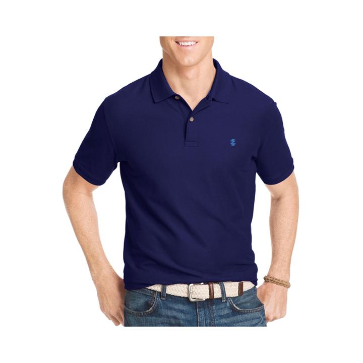 Izod Advantage Performance Solid Polo