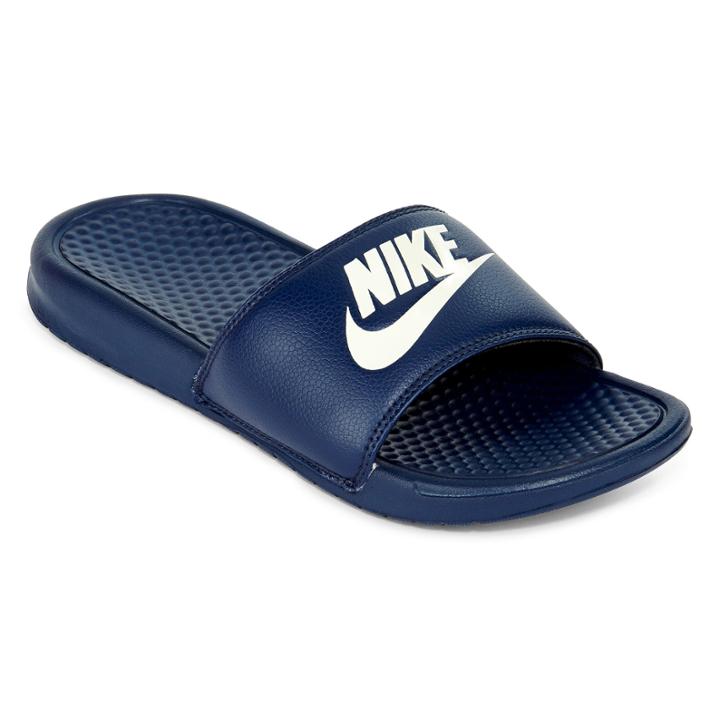 Nike Benassi Jdi Mens Athletic Sandals