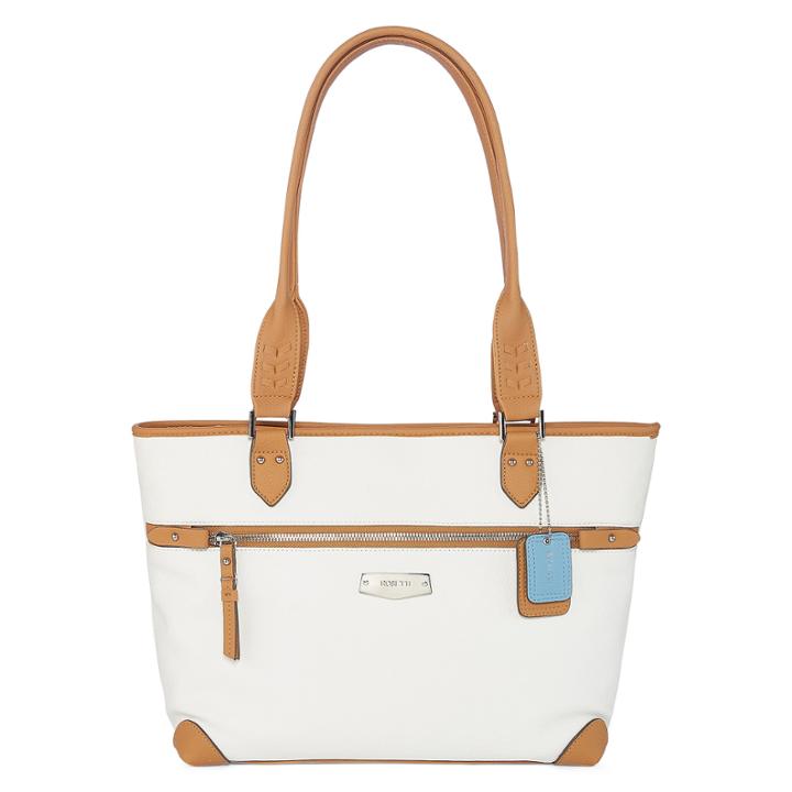 Rosetti Janet Double Handle Tote Bag