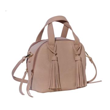 Dot Dash Katie Mini Satchel