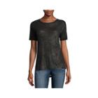 A.n.a Short Sleeve Crew Neck T-shirt