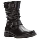 Propet Tatum Slouch Womens Slouch Boots