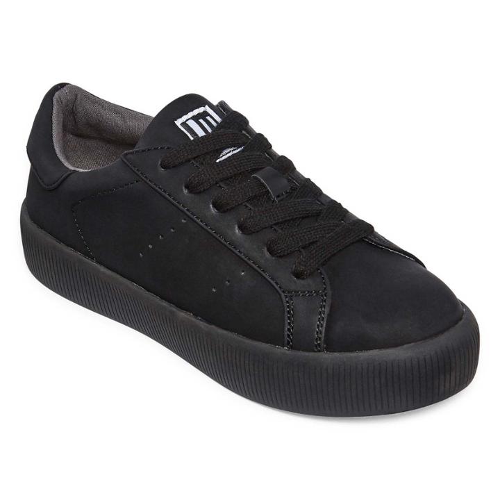 London Underground Millie Womens Sneakers
