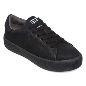 London Underground Millie Womens Sneakers