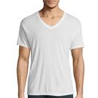 Hanes 3-pk. X-temp Comfort Cool V-neck T-shirts