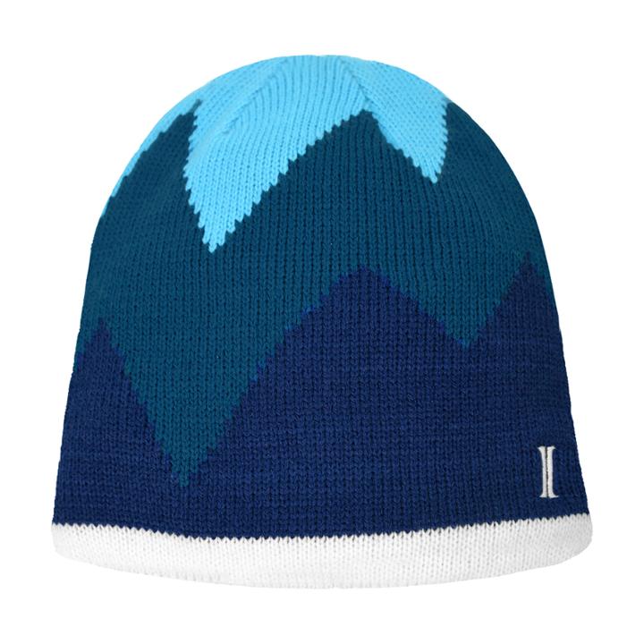 Hot Mocs Fleece Lined Beanie