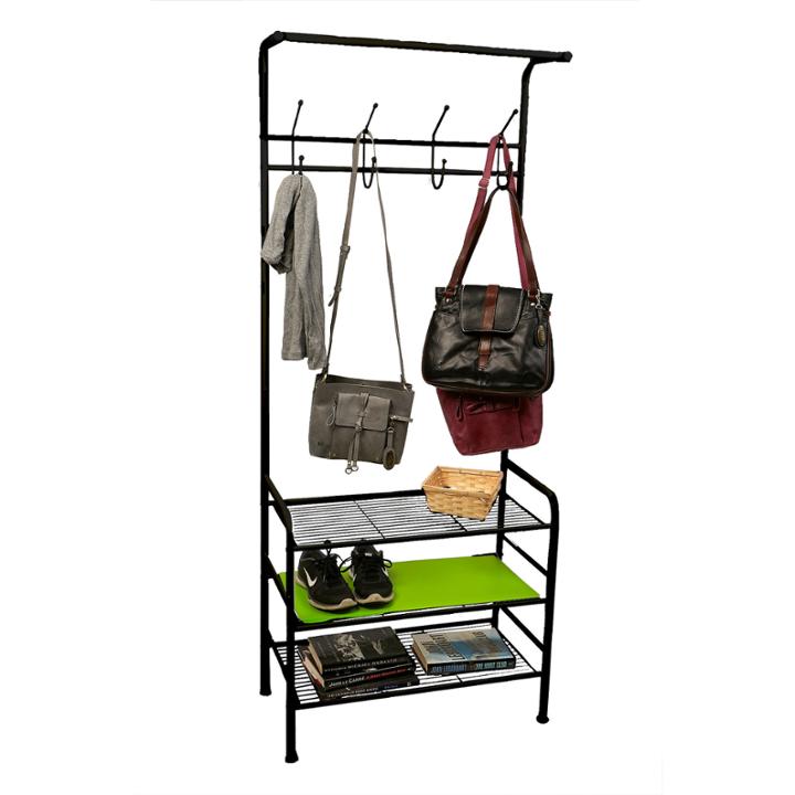 Mind Reader Coat Rack