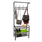 Mind Reader Coat Rack