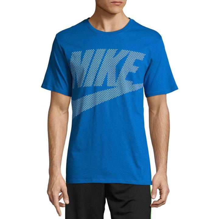 Nike Gx Pack Short Sleeve Crew Neck T-shirt