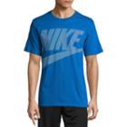Nike Gx Pack Short Sleeve Crew Neck T-shirt