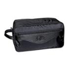 Buxton Business Class Collection Spinnaker Toiletry Bag