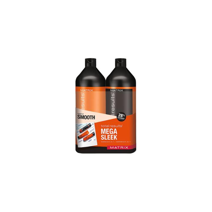Matrix Total Results Mega Sleek Value Set - 67.6 Oz.