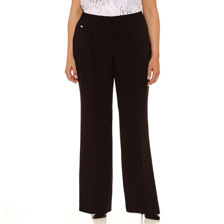 Worthington Modern Fit Trousers 32 - Plus