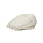Stetson Washed Cotton Ivy Cap