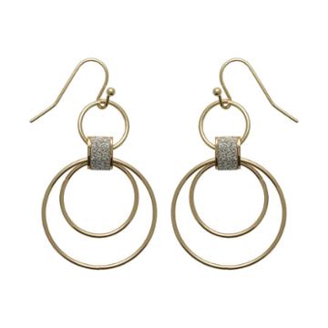 Sensitive Ears 1 Pair Brass Earring Sets