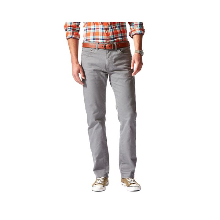 Dockers D2 Jean Cut Straight-fit Pants
