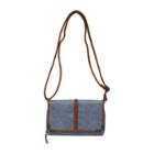 St. John's Bay Wallet On A String Crossbody Bag