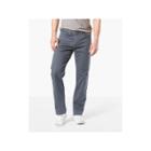 Dockers Straight Fit Flat Front Pants