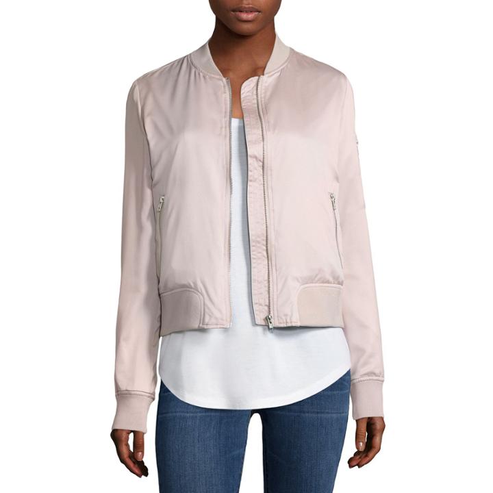 A.n.a Bomber Jacket