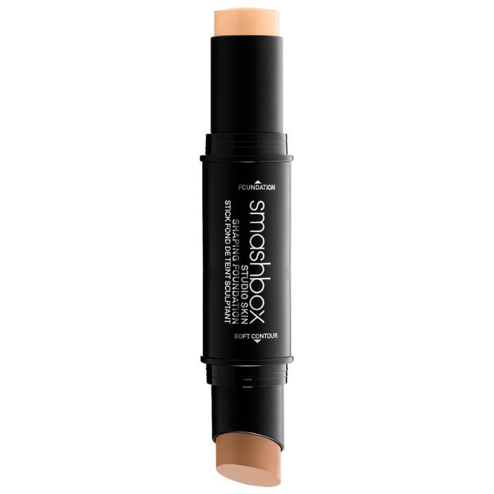Smashbox Studio Skin Face Shaping Foundation Stick