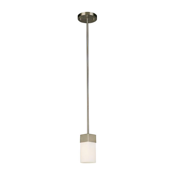 Eglo Ciara Springs 1-light 5 Inch Mini Pendant Ceiling Light