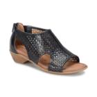 Comfortiva Rina Womens Shooties