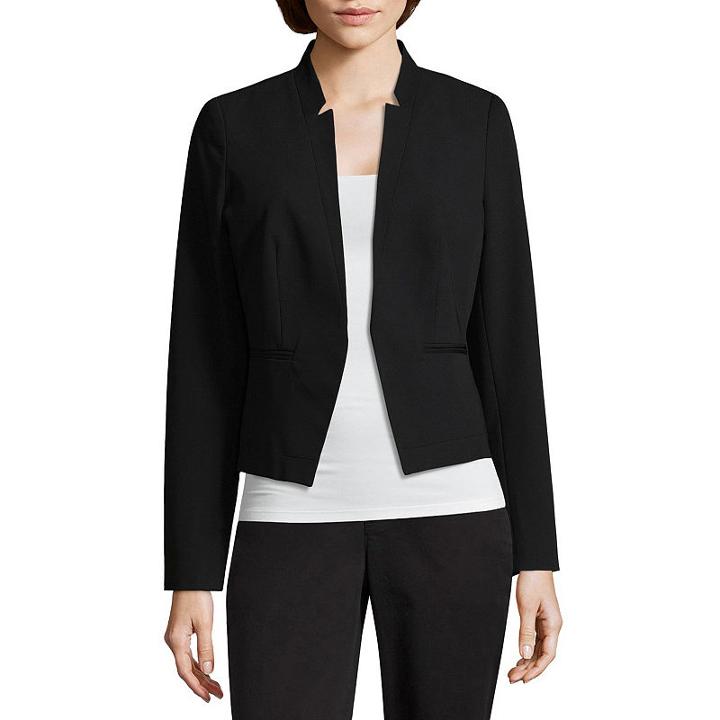 Worthington Notch Blazer - Tall