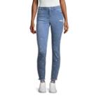 Vanilla Star Pearl Skinny Fit Jean-juniors